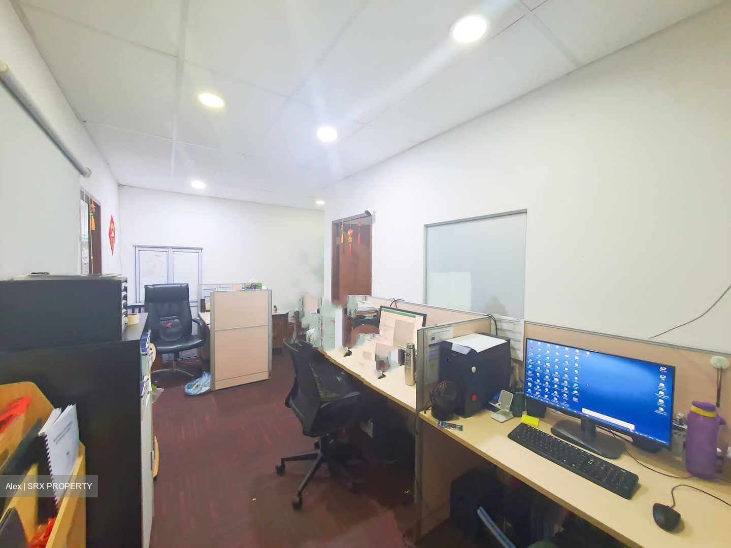 Pioneer Point (D22), Factory #465162531